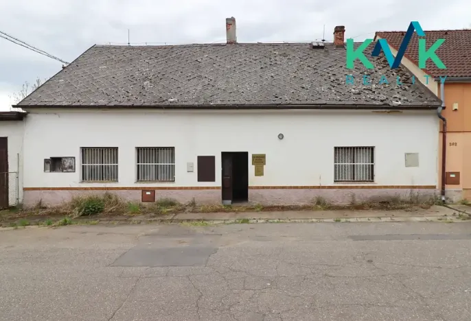 Prodej výrobních prostor, Toužim, Karlovarská, 185 m2