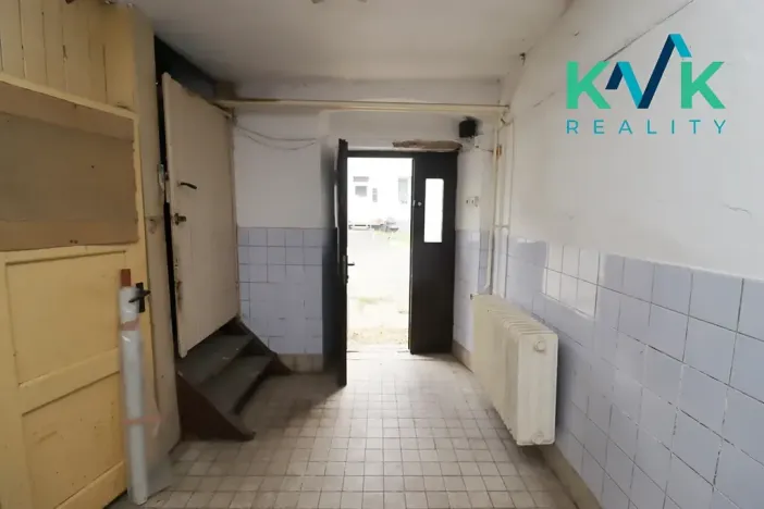 Prodej výrobních prostor, Toužim, Karlovarská, 185 m2