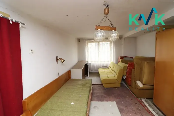 Prodej výrobních prostor, Toužim, Karlovarská, 185 m2