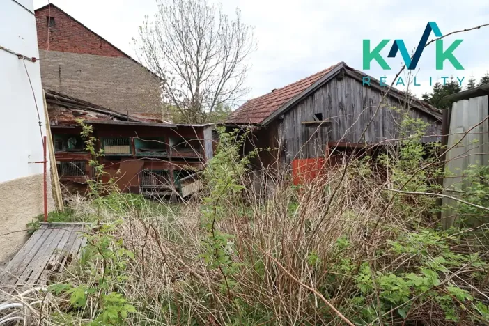 Prodej výrobních prostor, Toužim, Karlovarská, 185 m2