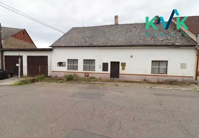 Prodej výrobních prostor, Toužim, Karlovarská, 185 m2