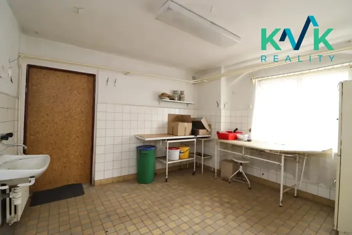 Prodej rodinného domu, Toužim, Karlovarská, 185 m2
