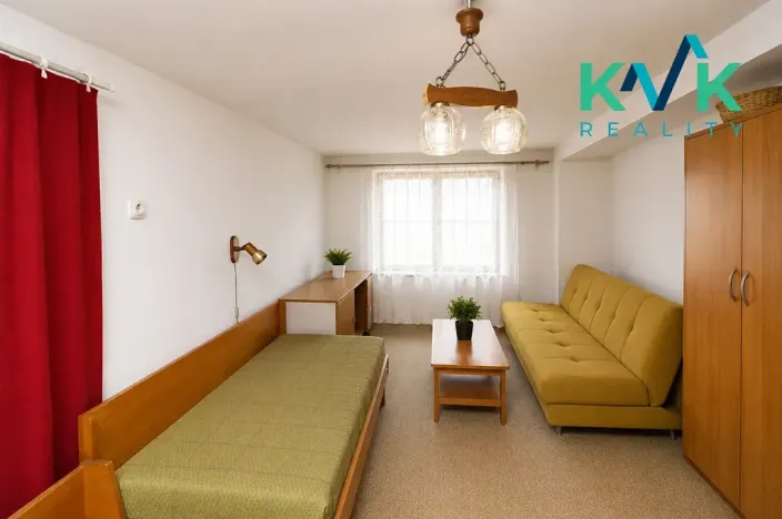 Prodej rodinného domu, Toužim, Karlovarská, 185 m2