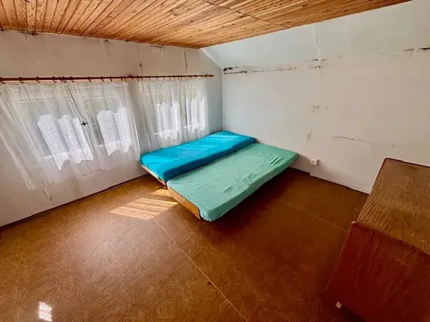 Prodej chaty, Lety, 45 m2