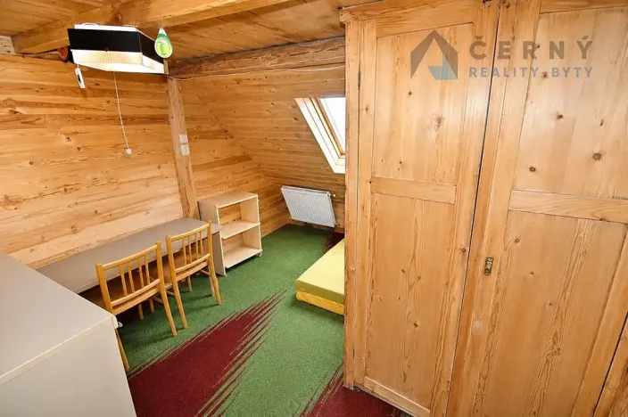 Pronájem pokoje, Jablonec nad Nisou, Vilová, 15 m2