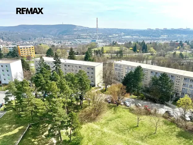 Prodej bytu 3+1, Brno, Nejedlého, 66 m2