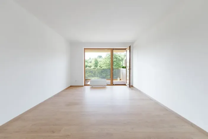 Pronájem bytu 1+kk, Slaný, Lázeňská, 33 m2