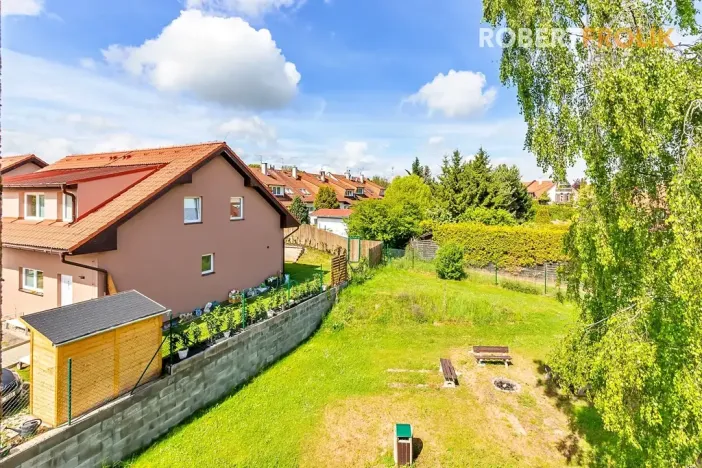 Pronájem bytu 2+kk, Hostivice, Zimní, 62 m2