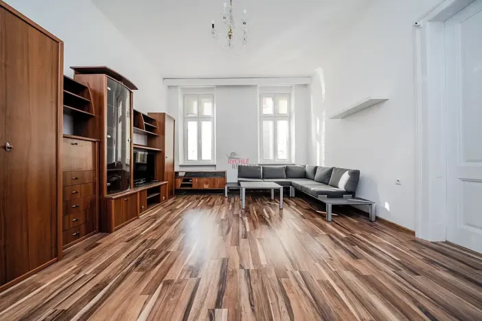 Pronájem bytu 3+1, Ostrava, Mlýnská, 114 m2