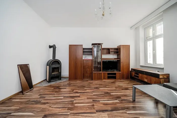 Pronájem bytu 3+1, Ostrava, Mlýnská, 114 m2