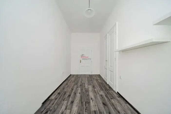 Pronájem bytu 3+1, Ostrava, Mlýnská, 114 m2