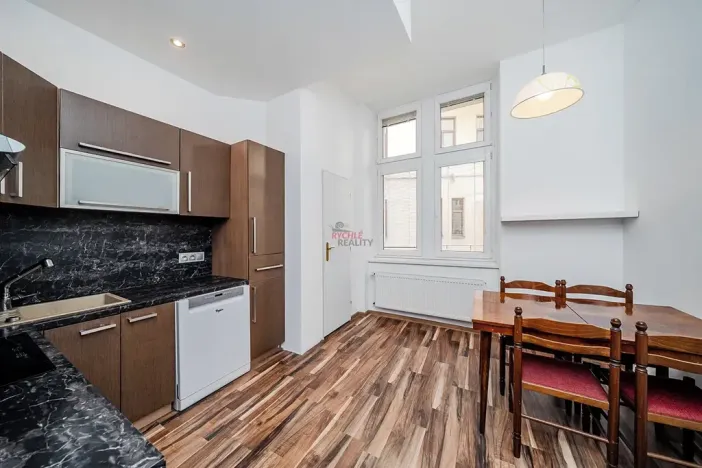 Pronájem bytu 3+1, Ostrava, Mlýnská, 114 m2