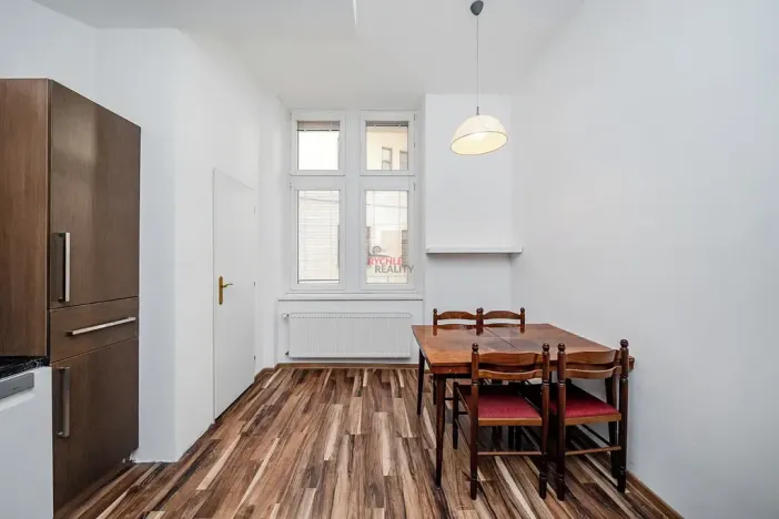 Pronájem bytu 3+1, Ostrava, Mlýnská, 114 m2