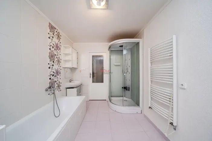 Pronájem bytu 3+1, Ostrava, Mlýnská, 114 m2