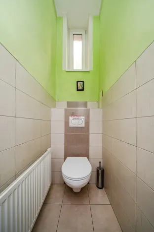 Pronájem bytu 3+1, Ostrava, Mlýnská, 114 m2