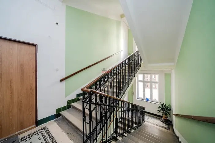 Pronájem bytu 3+1, Ostrava, Mlýnská, 114 m2