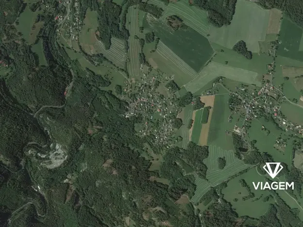 Prodej podílu pole, Radčice, 69 m2