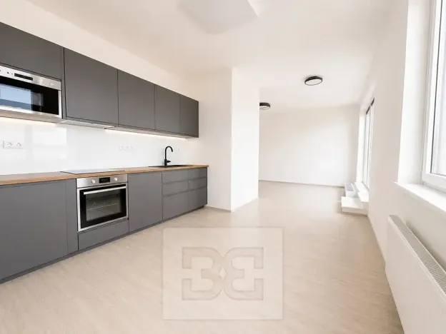 Pronájem bytu 3+kk, Brno, Střední, 90 m2