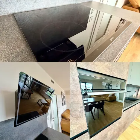 Pronájem bytu 4+kk, Praha - Modřany, Mezi vodami, 123 m2