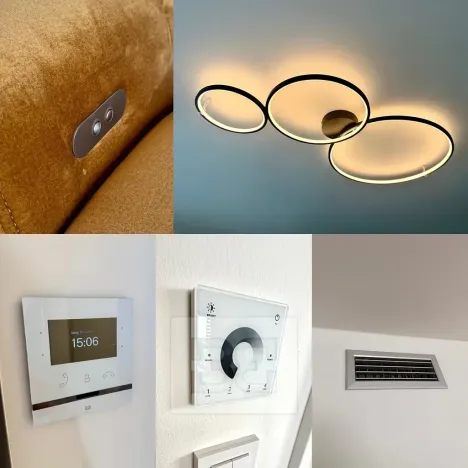 Pronájem bytu 4+kk, Praha - Modřany, Mezi vodami, 123 m2