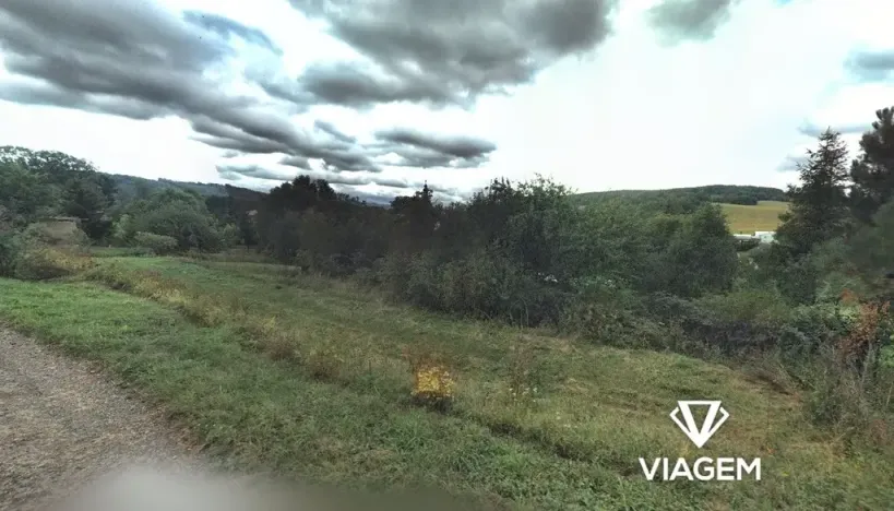 Prodej podílu zahrady, Vysoká, 1020 m2