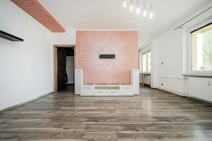 Prodej bytu 3+1, Karviná, U Lesa, 62 m2