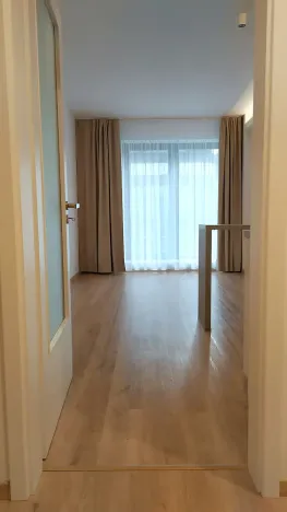 Pronájem bytu 1+kk, Praha - Stodůlky, Mukařovského, 31 m2
