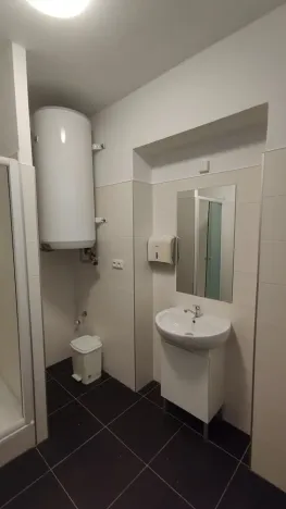 Pronájem kanceláře, Strakonice - Strakonice I, Palackého náměstí, 91 m2