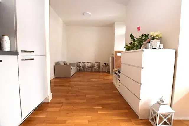 Pronájem bytu 1+kk, Dobříš, U Pivovaru, 30 m2