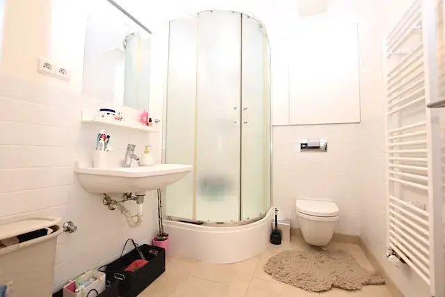 Pronájem bytu 1+kk, Dobříš, U Pivovaru, 30 m2