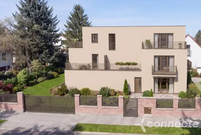 Prodej rodinného domu, Praha - Ďáblice, Byškovická, 358 m2