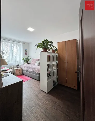 Prodej bytu 3+1, Mariánské Lázně, Husova, 62 m2