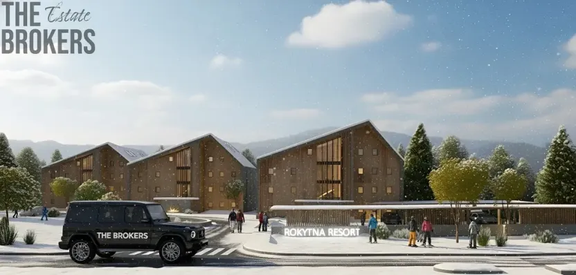Prodej bytu 3+kk, Rokytnice nad Jizerou - Horní Rokytnice, 97 m2