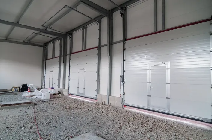Prodej komerční nemovitosti, Ústí nad Labem, U Podjezdu, 2500 m2