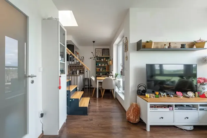Prodej bytu 3+kk, Střelice, Příční, 80 m2