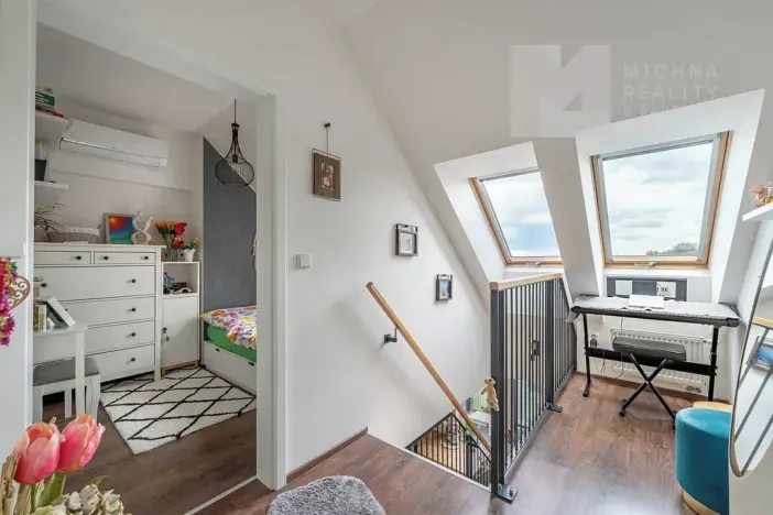 Prodej bytu 3+kk, Střelice, Příční, 80 m2