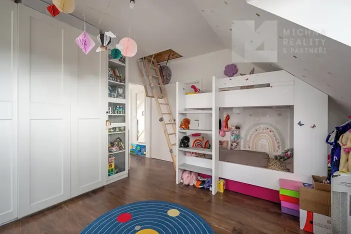 Prodej bytu 3+kk, Střelice, Příční, 80 m2