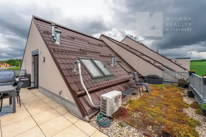 Prodej bytu 3+kk, Střelice, Příční, 80 m2