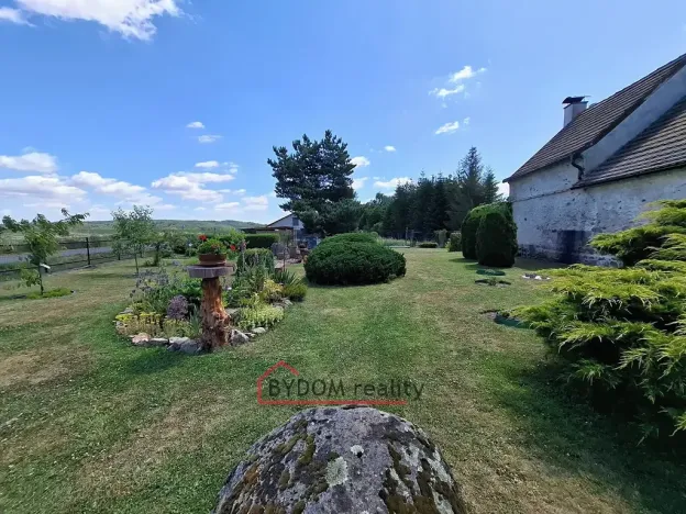 Prodej rodinného domu, Prostiboř, 100 m2