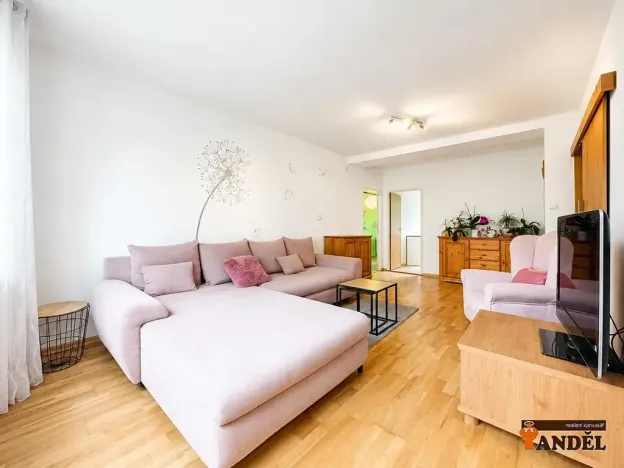 Prodej bytu 3+1, Havířov, Karvinská, 62 m2