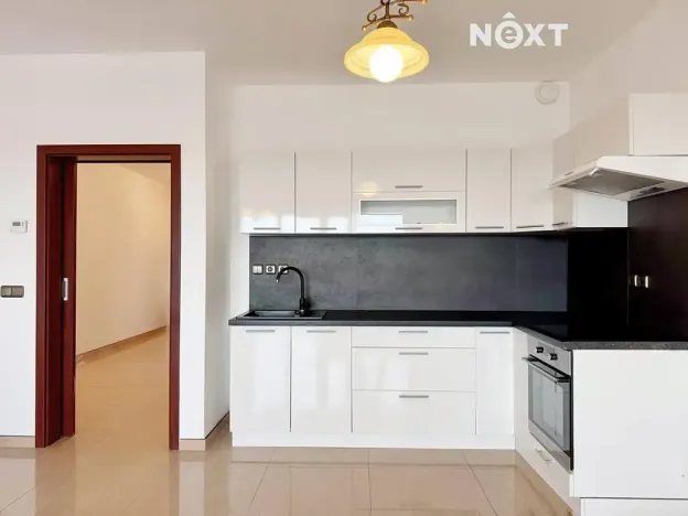 Pronájem bytu 3+kk, Olomouc, Družební, 89 m2