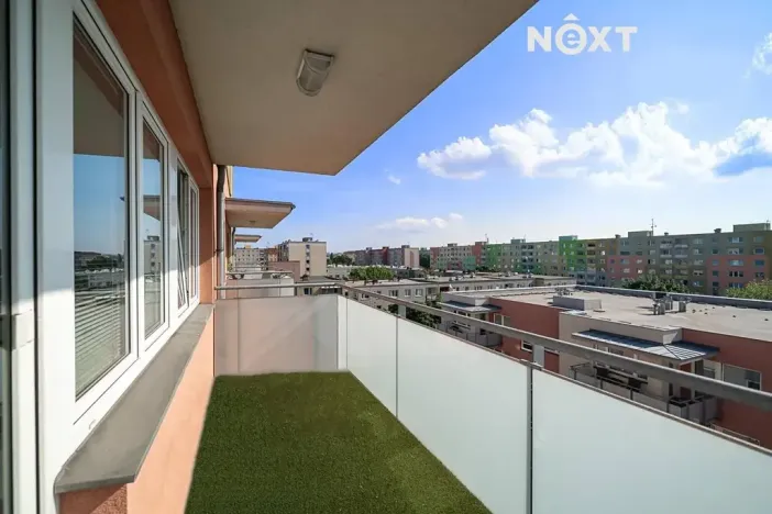 Pronájem bytu 3+kk, Olomouc, Družební, 89 m2
