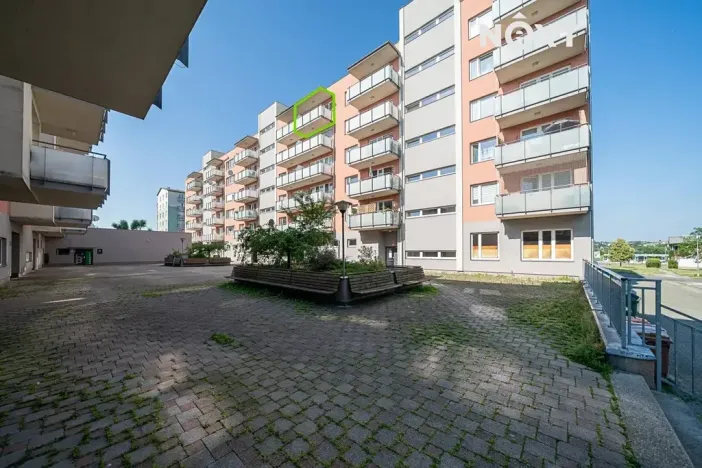 Pronájem bytu 3+kk, Olomouc, Družební, 89 m2