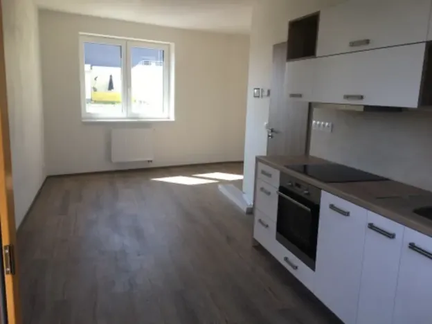 Prodej bytu 1+kk, Brno, Vančurova, 33 m2