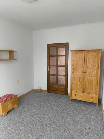 Pronájem bytu 3+1, Boskovice, Bezručova, 78 m2
