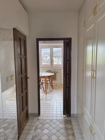 Pronájem bytu 3+1, Boskovice, Bezručova, 78 m2