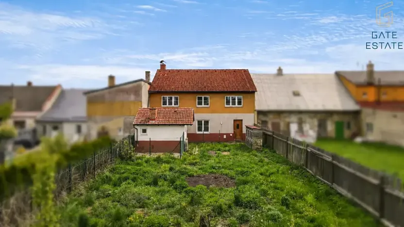Prodej rodinného domu, Protivanov, Boskovická, 203 m2