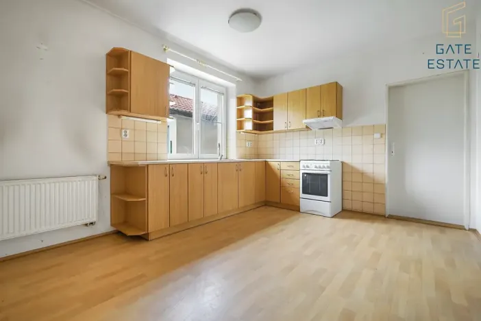 Prodej rodinného domu, Protivanov, Boskovická, 203 m2