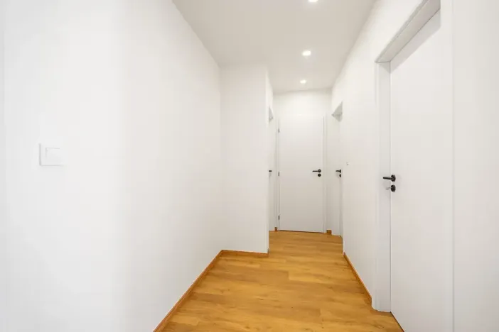 Prodej bytu 3+kk, Praha - Lhotka, Jílovská, 71 m2