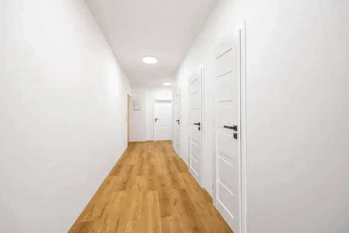 Prodej bytu 3+kk, Praha, Jeřabinová, 100 m2